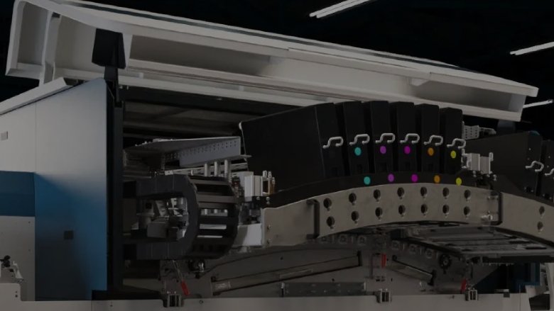 Domino Launches High-Speed Productivity N730i Digital Label Press at Labelexpo Southeast Asia